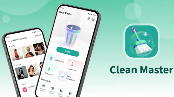 Clean Master