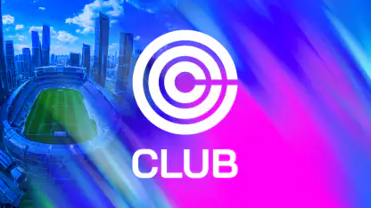 CLUB - Football Manager Game