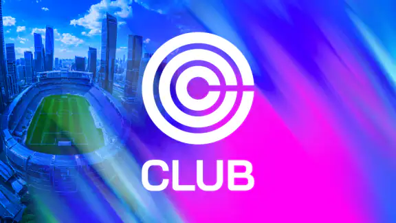 CLUB - Football Manager Game