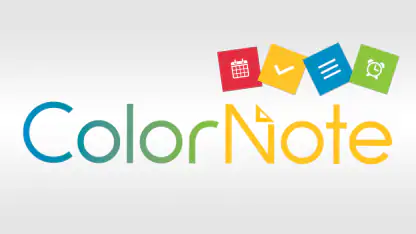 ColorNote Notepad Notizen