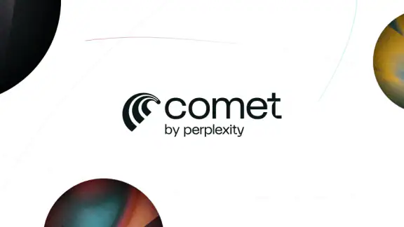 Comet: KI-Browser & Assistent