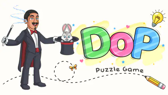 Complete Puzzle: Draw One Part