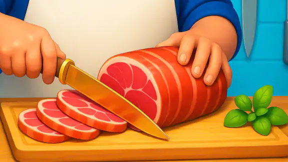 Cooking Blast: Restaurantspiel