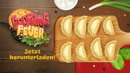 Cooking Fever: Restaurantspiel