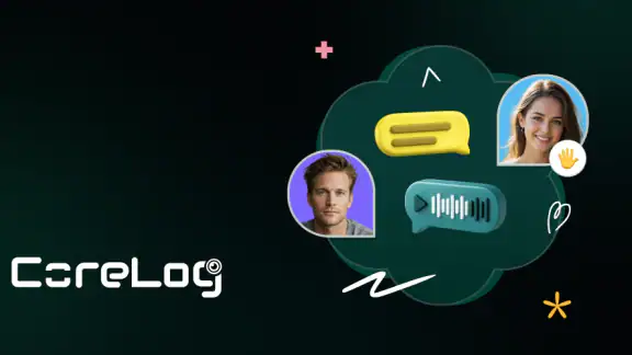 CoreLog