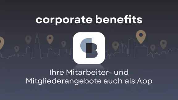 corporate benefits