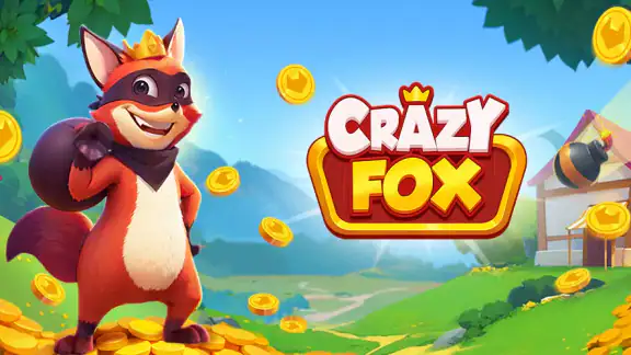 Crazy Fox - Big win