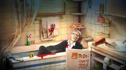 Criminal Case