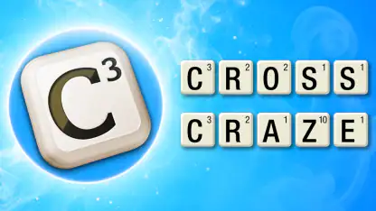 CrossCraze Pro (Deutsch)