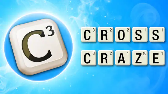 CrossCraze Pro (Deutsch)