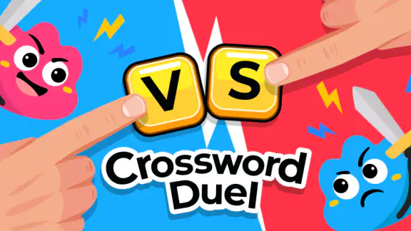 Crossword Duel Kreuzworträtsel
