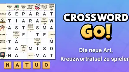 Crossword Go!