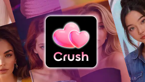 Crush Chat