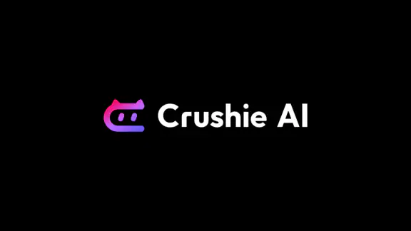 Crushie AI: Chat & Begleiter