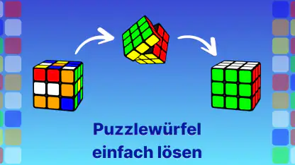 Cube Solver