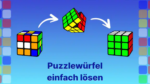 Cube Solver