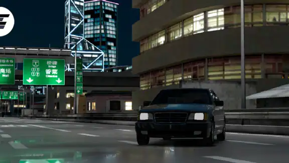Custom Club: Online Racing 3D