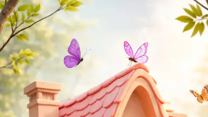 Cute Funny Animal Color
