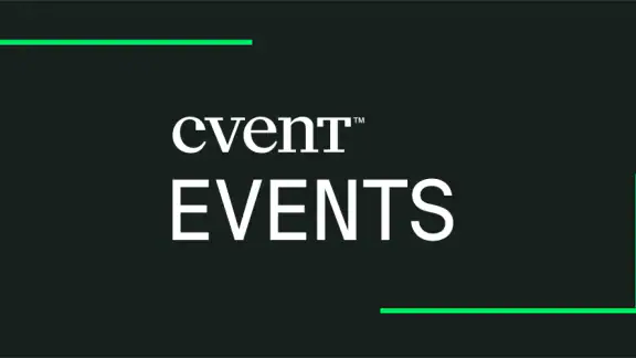 Cvent Events