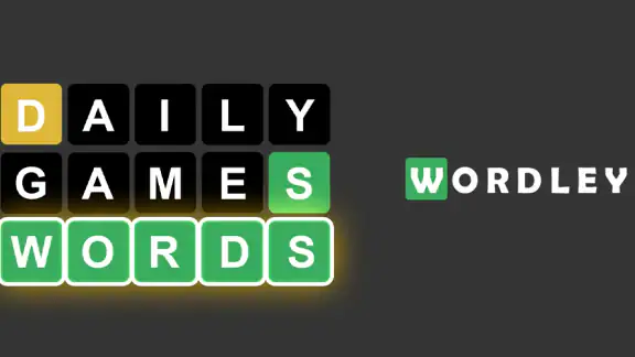 Daily Word Challenge