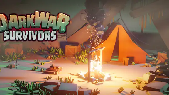 Dark War Survival