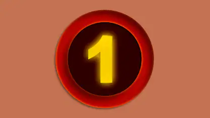 Das 1% Quiz