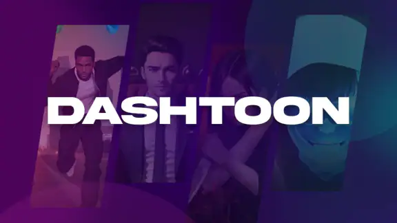 Dashtoon: Comics & Manga