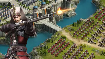 Days of Empire