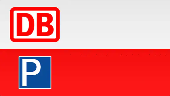 DB BahnPark