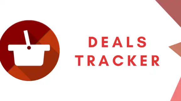 Deals Tracker PRO: eBay Alerts