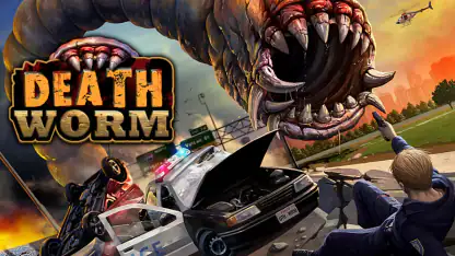 Death Worm™