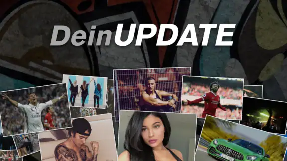 DeinUpdate