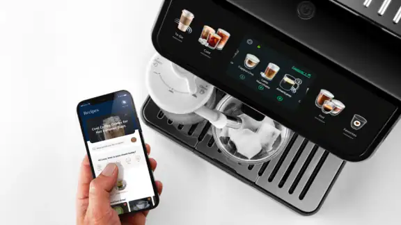 De'Longhi COFFEE LINK