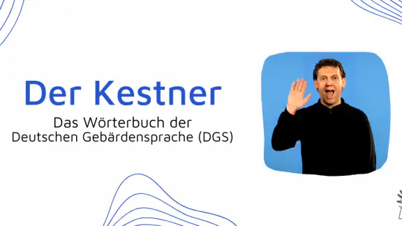 Der Kestner - DGS
