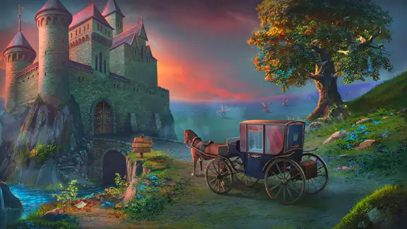Die Blaue Kammer (F2P)