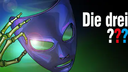 Die drei ??? - Geisterwelt