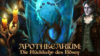 Die Rückkehr des Bösen