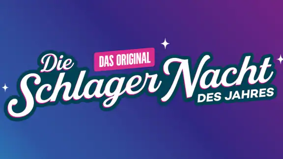 Die Schlagernacht des Jahres