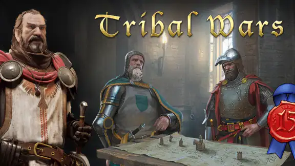 Die Stämme - Tribal Wars