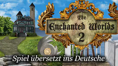 Die Verzauberten Welten 2