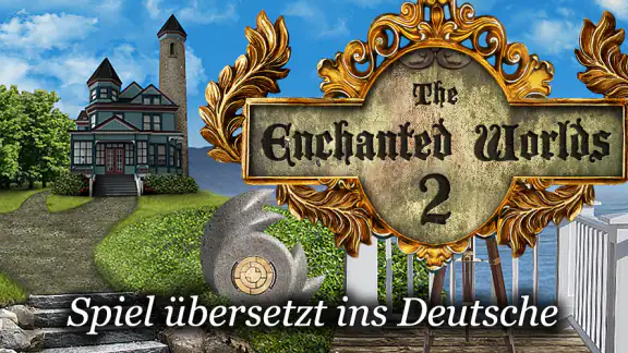 Die Verzauberten Welten 2