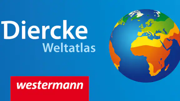 Diercke Atlas