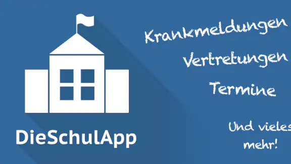 DieSchulApp