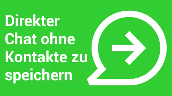 Direktchat & Nachrichten