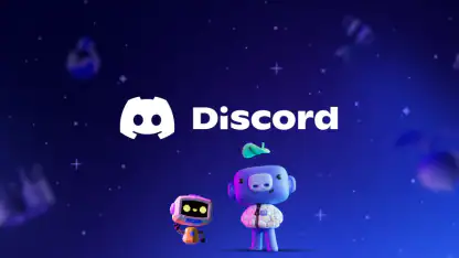 Discord: Reden, Gamen, Chillen