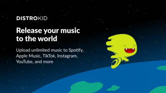 DistroKid