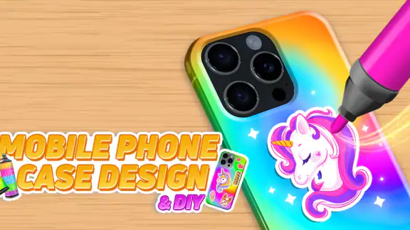 DIY Phone Case Maker