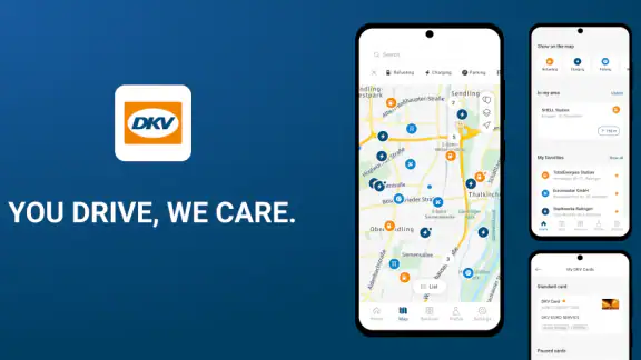 DKV Mobility