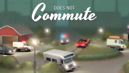 Does not Commute