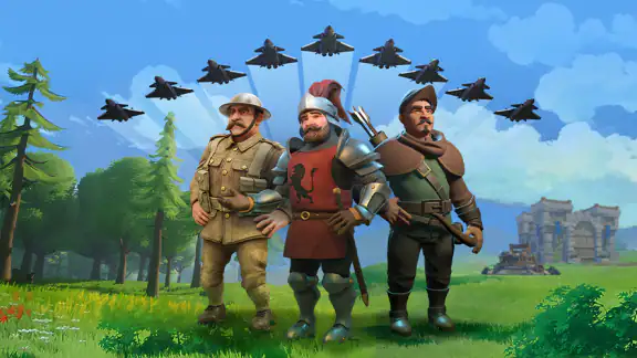 DomiNations